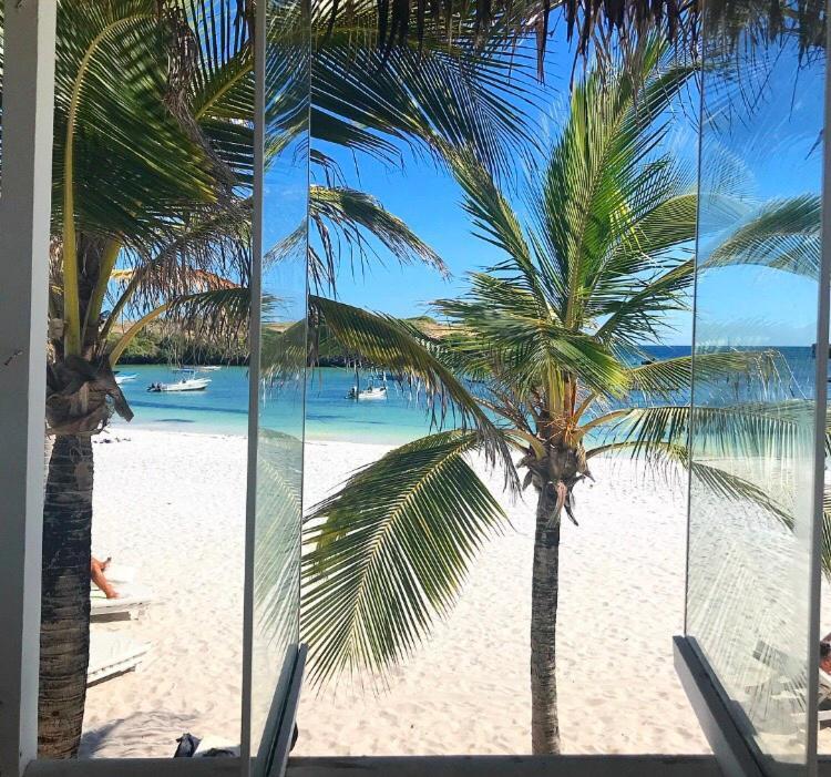 Barracuda Inn Resort Watamu Exterior photo